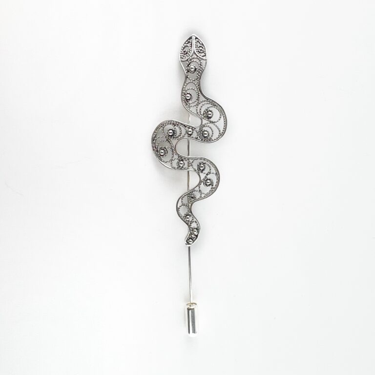 Broche Montpellier Grande