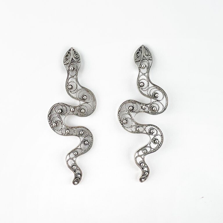Pendientes Presión Montpellier Grandes