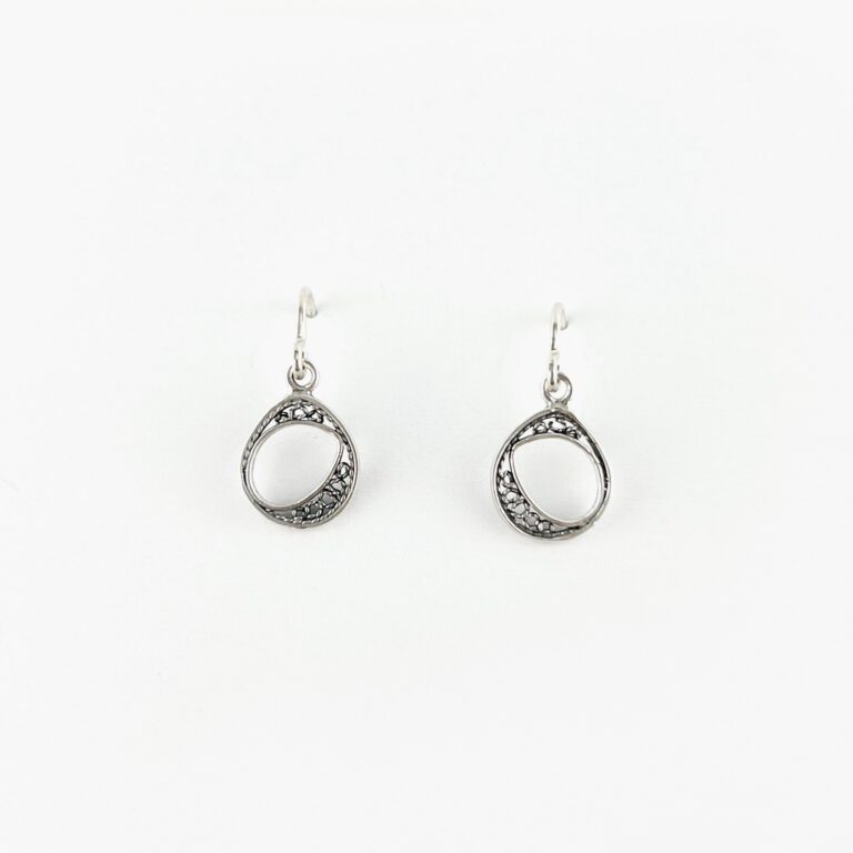 Pendientes Romano Laguna Pequeños