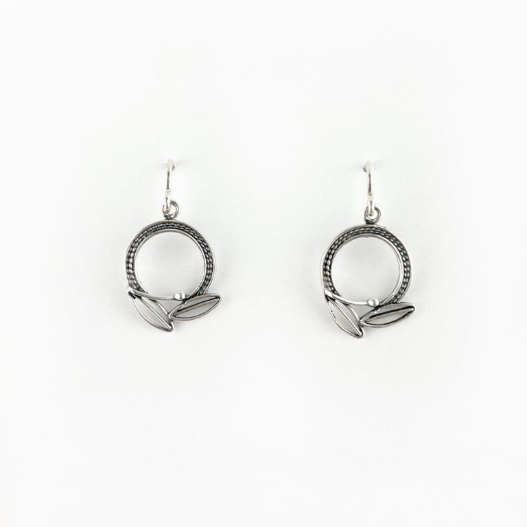 Pendientes Romano Olivo